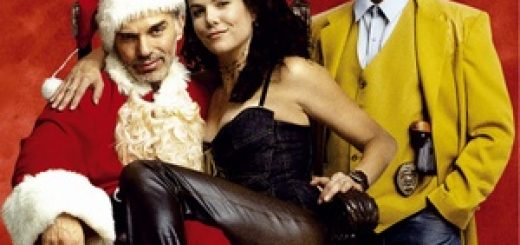 Плохой Санта / Bad Santa (2003)
