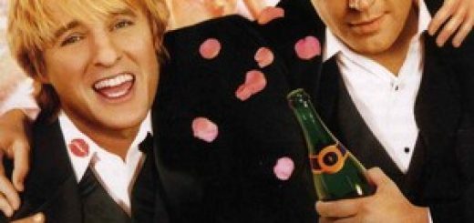 Незваные гости / Wedding Crashers (2005)