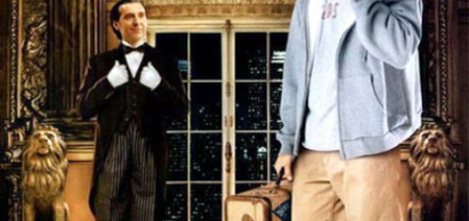 Миллионер поневоле (2002)