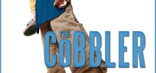 Сапожник / The Cobbler (2014)