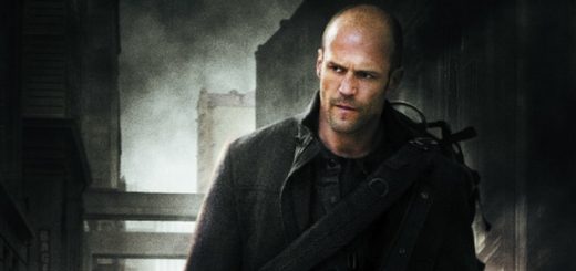 Фильм Механик