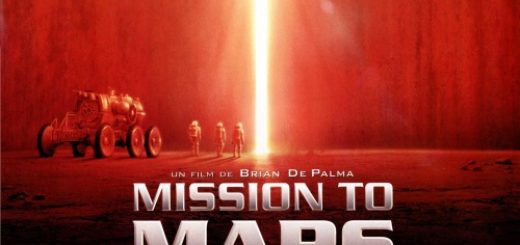 Миссия на Марс / Mission to Mars (2000