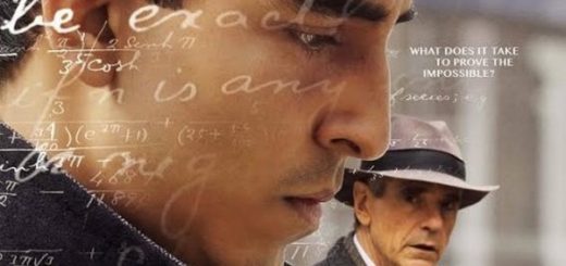 Узнал бесконечность